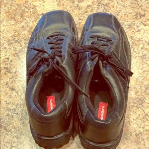Unionbay dressy/casual leather shoes